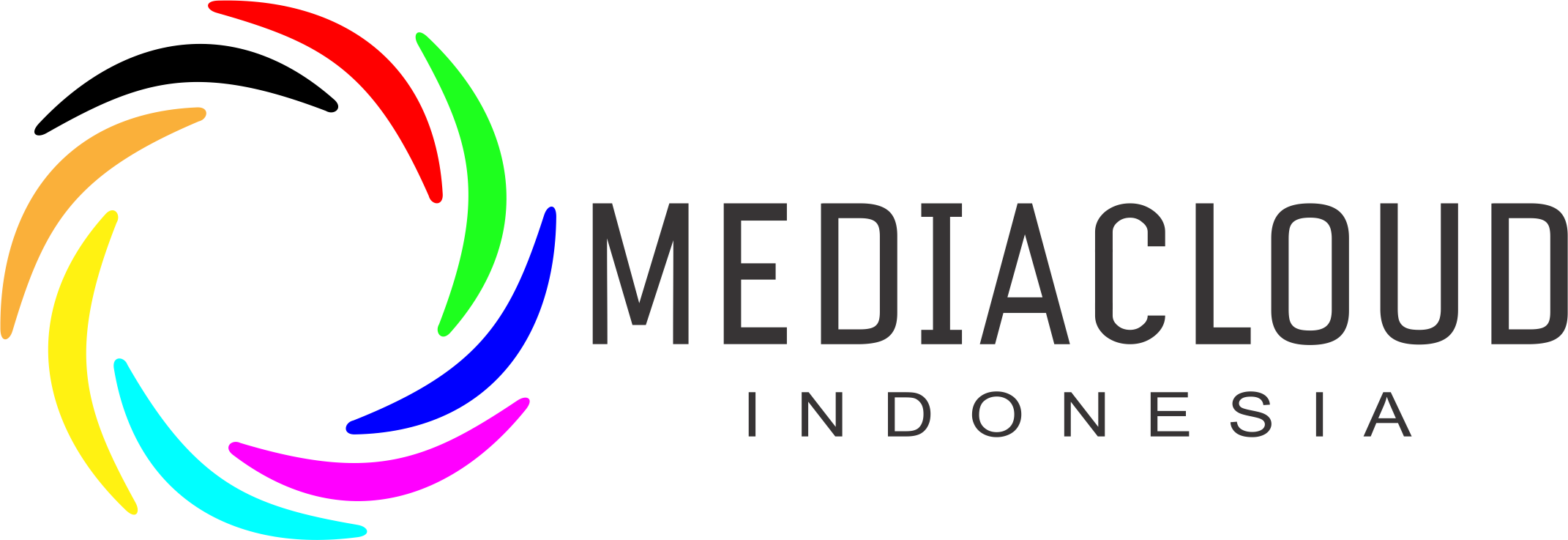 MCI LOGO